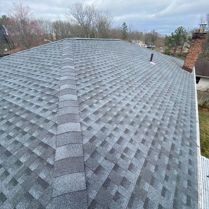 Emergency Roof Repair Oakdale NY